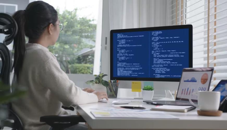 袁州区企业数字化解决方案:机器学习赋能商业模式升级的核心路径